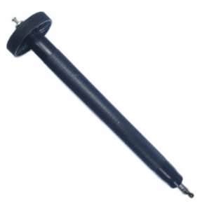 EJE SUPERIOR CON POLEA ST0039874 CINTA DE CORRER CECOTEC RUNNERF