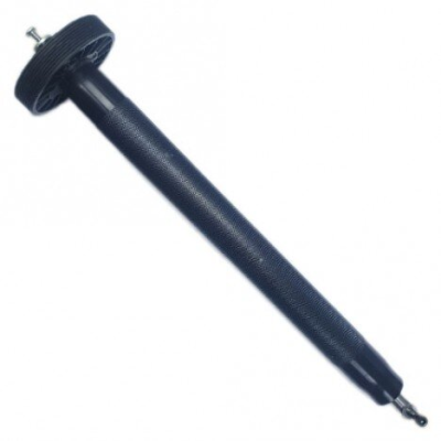 EJE SUPERIOR CON POLEA ST0039874 CINTA DE CORRER CECOTEC RUNNERF