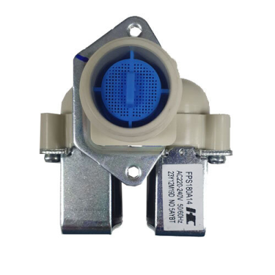 2-WAY SOLENOID VALVE FPS180A14 ST0050168 FOR CECOTEC DRESSCODE 10800 INVERTER ICE B WASHER