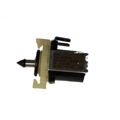 ELECTROVALVULA DEL CAUDALIMETRO LAVAVAJILLAS DAEWOO DDW-MQ1211W