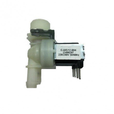 ELECTROVALVULA DOBLE C-445/12-B04 33490297