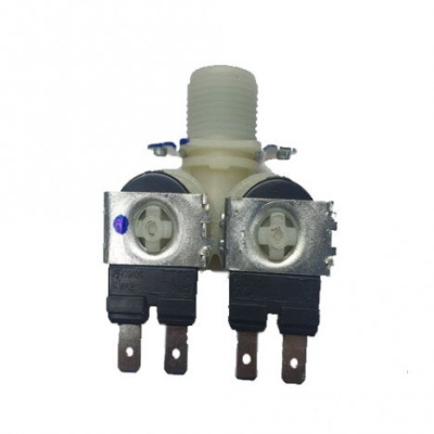 ELECTROVALVULA ST 000300 ST0041410 LAVADORA CECOTEC DRESSCODE 70