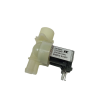 SOLENOID VALVE ST0050710 FOR CECOTEC DRESSCODE 7410 INVERTER STEEL WASHER