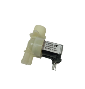 SOLENOID VALVE ST0050710 FOR CECOTEC DRESSCODE 7410 INVERTER STEEL WASHER