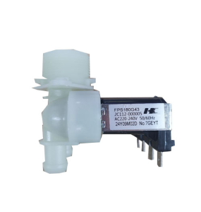 SOLENOID VALVE ST0050710 FOR DRESSCODE 8410 INVERTER A WASHING MACHINE