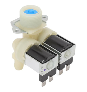 SOLENOID VALVE ST0057208 FPS180A PART OF CECOTEC DRESSCODE 7150 INVERTER A WASHER