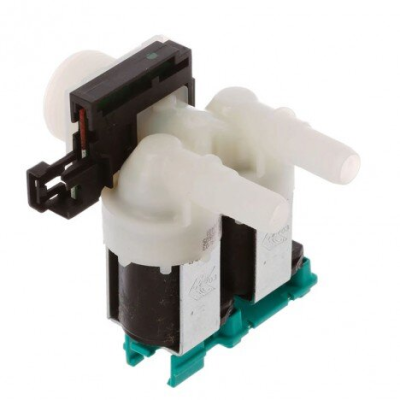 ELECTROVÁLVULA 00606001 LAVADORA BOSCH WAQ24417ES/09