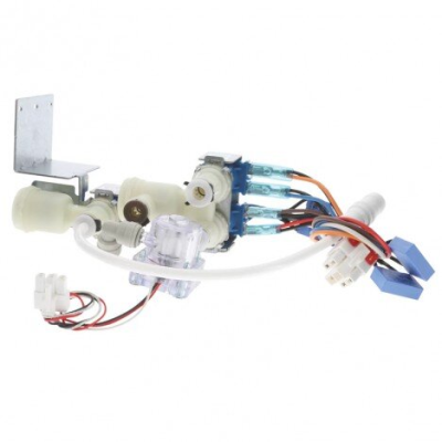 ELECTROVÁLVULA 00751025 FRIGORÍFICO BALAY 3FA7787A/05