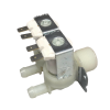 2-WAY SOLENOID VALVE WW80K5410UW FOR SAMSUNG WASHING MACHINE