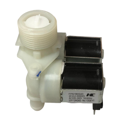 SOLENOID VALVE ST0048938 CECOTEC DRESSCODE 9500 INVERTER WASHING MACHINE A