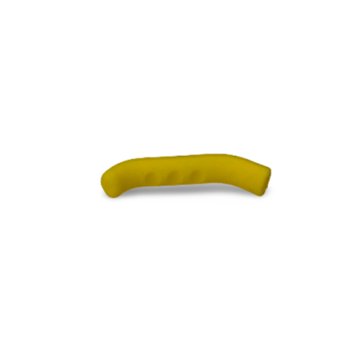 YELLOW BRAKE LEVER TRIM FOR XIAOMI M365/M365 PRO
