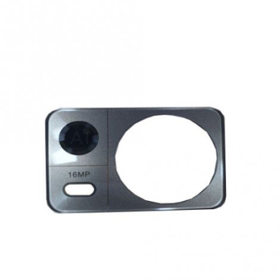 DOOGEE T20 BLUE REAR CAMERA COVER