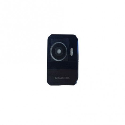 EMBELLECEDOR CÁMARA TRASERA OUKITEL OKT3