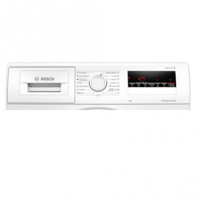 EMBELLECEDOR CUADRO DE MANDOS LAVADORA BOSCH WAN24263ES/03