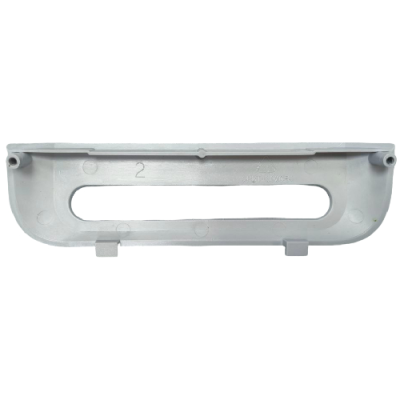 Braun CareStyle 5 Iron Control Panel Trim