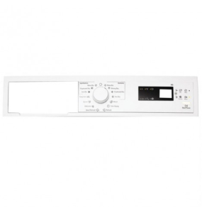 EMBELLECEDOR PANEL SUPERIOR SECADORA ELECTROLUX EDP2074PDW