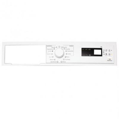 EMBELLECEDOR PANEL SUPERIOR SECADORA ELECTROLUX EDP2074PDW