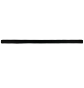 MSI GF65 THIN 15 B12UC BLACK LAPTOP COVER