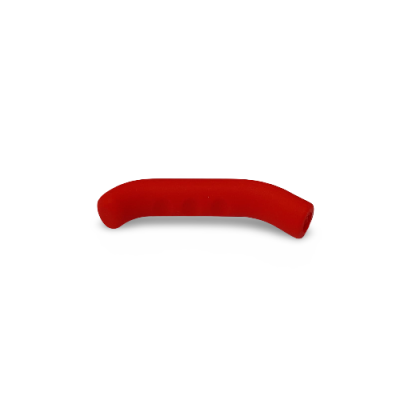 RED BRAKE LEVER TRIM FOR XIAOMI M365/M365 PRO