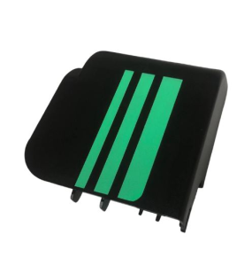 LEFT REAR TRIM ST0039881 CECOTEC RUNNERFIT SPRINT VIBRATOR TREADMILL