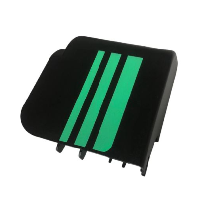 LEFT REAR TRIM ST0039881 CECOTEC RUNNERFIT SPRINT VIBRATOR TREADMILL