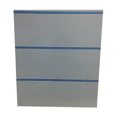 EMBELLECEDOR  TUBO DE CAMPANA