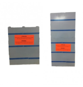 EMBELLECEDOR  TUBO DE CAMPANA EXTRACTORA EXTENSIBLE