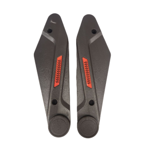 SMG RW GT/GTS FRONT FORK CAPS