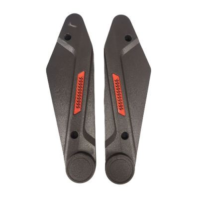 SMG RW GT/GTS FRONT FORK CAPS