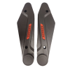 SMG RW GT/GTS FRONT FORK CAPS