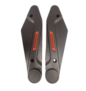 SMG RW GT/GTS FRONT FORK CAPS