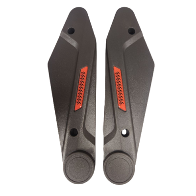 SMG RW GT/GTS FRONT FORK CAPS