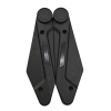 SMG RW FRONT FORK TRIM COVERS GT/GTS/GL