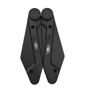 SMG RW FRONT FORK TRIM COVERS GT/GTS/GL