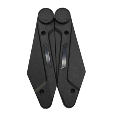 SMG RW FRONT FORK TRIM COVERS GT/GTS/GL