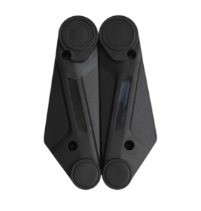 SMG RW REAR FORK TRIM COVERS GT/GTS/GL