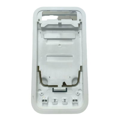 BRAUN CARESTILE 5 IRON SKELETON