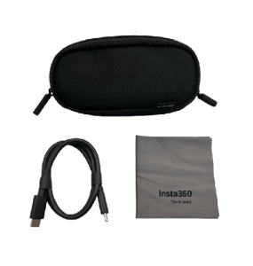 INSTA360 ACCESSORY CASE X4