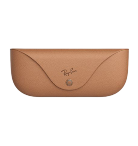 RAY-BAN EYEGLASS CHARGING CASE