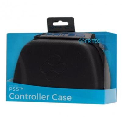 ESTUCHE MANDO SONY PS5