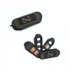 ESTUCHE PROTECTOR MICRO SD 10 EN 1 PARA TARJETA DE MEMORIA DE JU