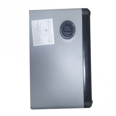 ESTUFA ORBEGOZO LLAMA AZUL HBF 90