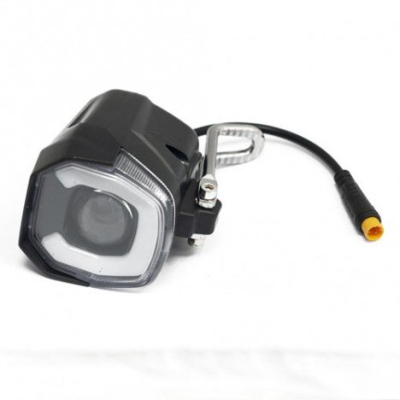 FARO DELANTERO PARA PATINETE ELECTRICO SMARTGYRO SPEEDWAY, ROCKW