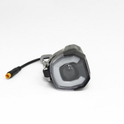 FARO DELANTERO PARA PATINETE ELECTRICO SMARTGYRO SPEEDWAY, ROCKW