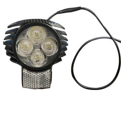 HEADLIGHT FOR SMARTGYRO SPEEDWAY PRO, ROCKWAY PRO AND CROSSOVER PRO