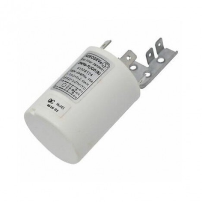 FILTRO ANTIPARASITARIO DNF06-P LAVADORA CANDY GVS 139DC3/1-37