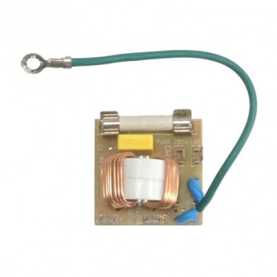 FILTRO ANTIPARASITARIO DWLF-M12F-1 PARA MICROONDAS DAEWOO KOG-8A