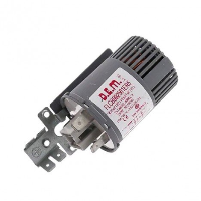 FILTRO ANTIPARASITARIO FLCB992561ER5 LAVADORA OK OWM 17413