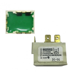 FILTRO ANTIPARASITARIO LAVAVAJILLAS 411133002