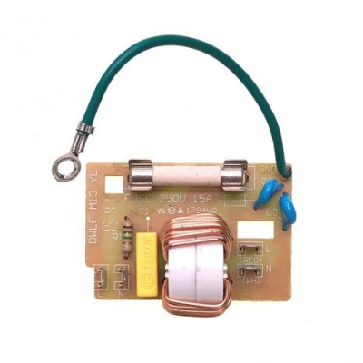 FILTRO ANTIPARASITARIO PARA MICROONDAS DAEWOO KOG-837RS